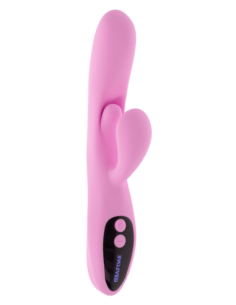 EVOLVED PUSH THE BUTTON 2