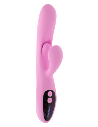 EVOLVED PUSH THE BUTTON