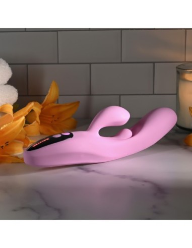 EVOLVED PUSH THE BUTTON