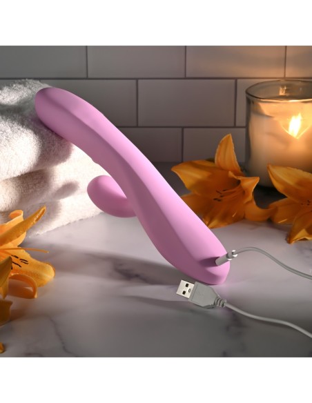 EVOLVED PUSH THE BUTTON