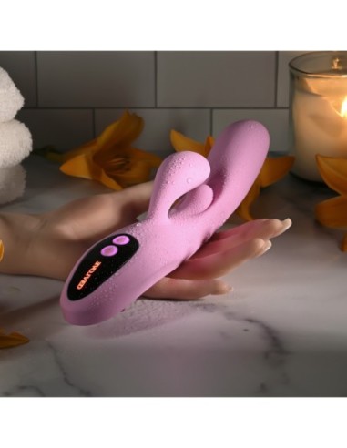 EVOLVED PUSH THE BUTTON