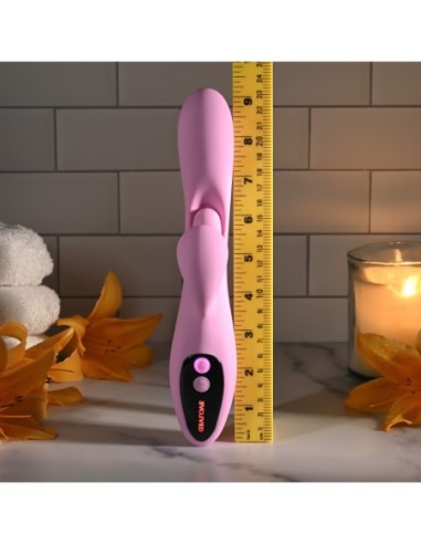 EVOLVED PUSH THE BUTTON