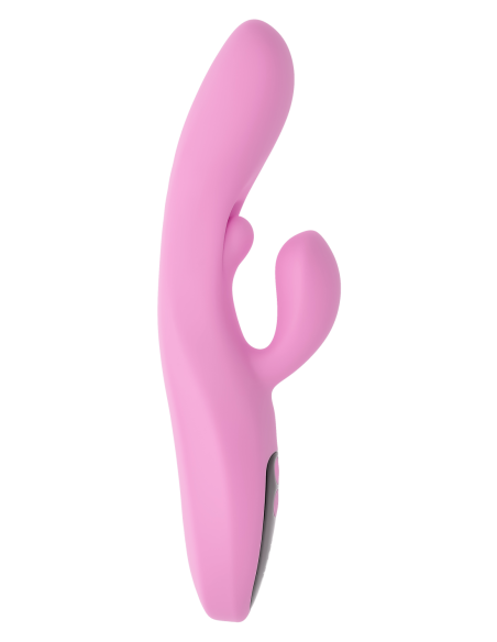 EVOLVED PUSH THE BUTTON