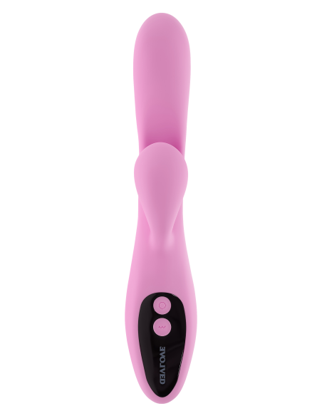 EVOLVED PUSH THE BUTTON