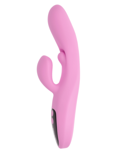 EVOLVED PUSH THE BUTTON