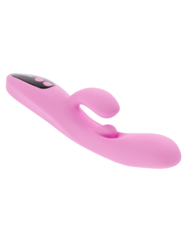 EVOLVED PUSH THE BUTTON