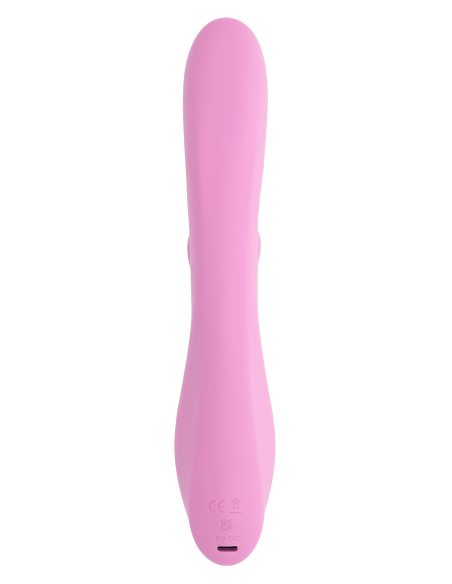 EVOLVED PUSH THE BUTTON