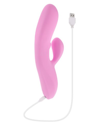 EVOLVED PUSH THE BUTTON