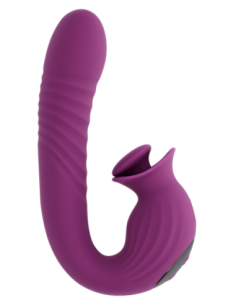 EVOLVED DEEP ECSTASY