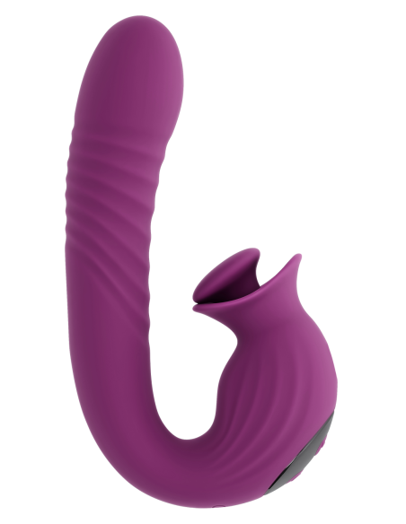 EVOLVED DEEP ECSTASY