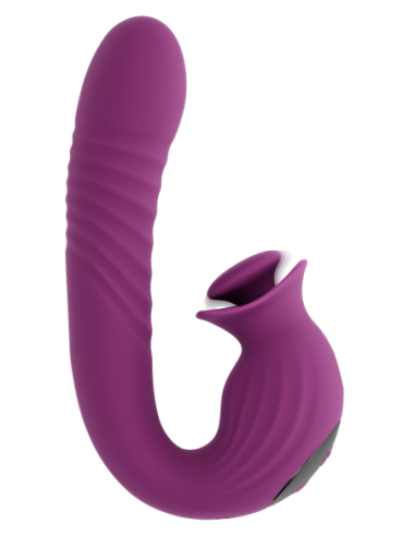 EVOLVED DEEP ECSTASY