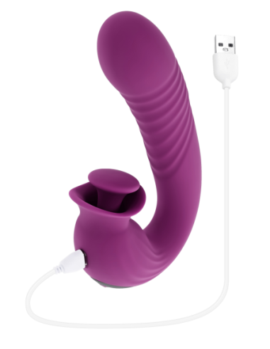 EVOLVED DEEP ECSTASY