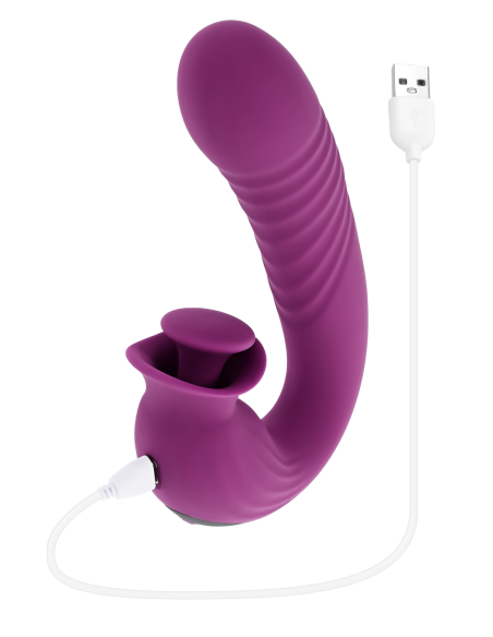 EVOLVED DEEP ECSTASY