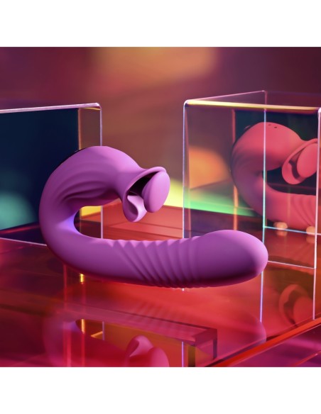 EVOLVED DEEP ECSTASY