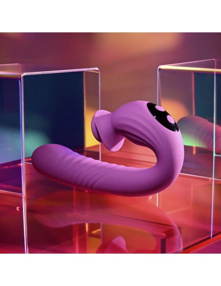 EVOLVED DEEP ECSTASY