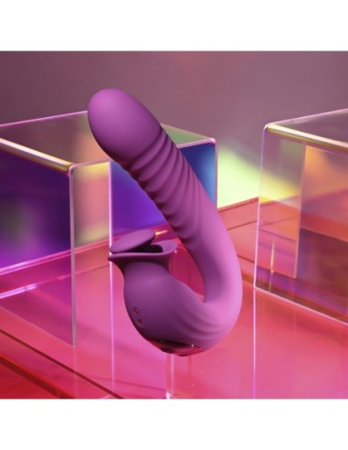 EVOLVED DEEP ECSTASY