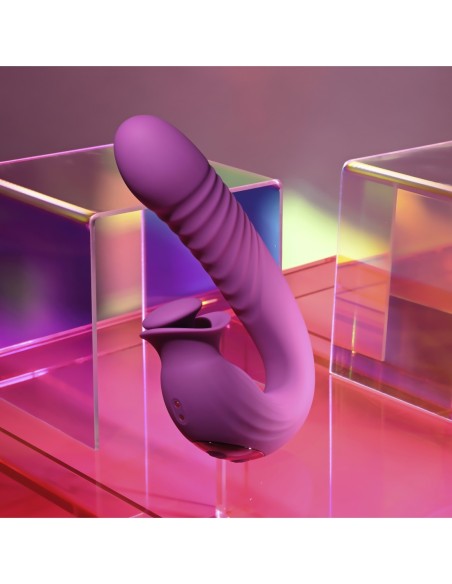 EVOLVED DEEP ECSTASY