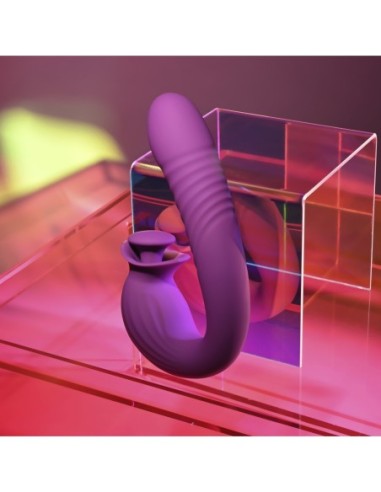 EVOLVED DEEP ECSTASY