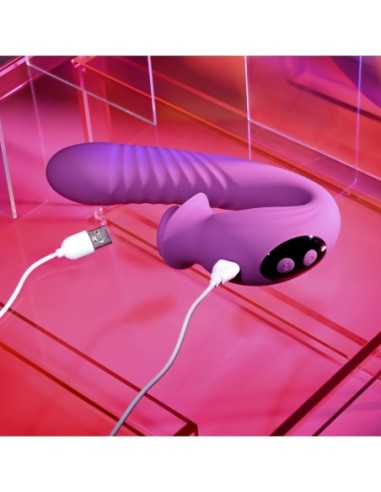 EVOLVED DEEP ECSTASY