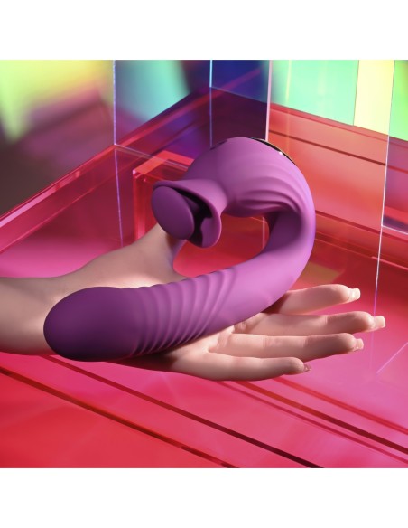 EVOLVED DEEP ECSTASY