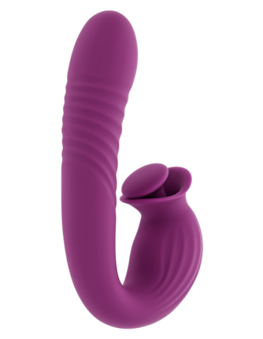 EVOLVED DEEP ECSTASY