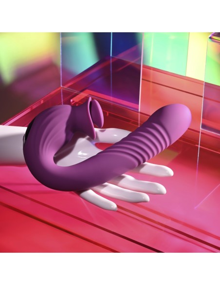 EVOLVED DEEP ECSTASY