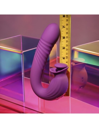 EVOLVED DEEP ECSTASY