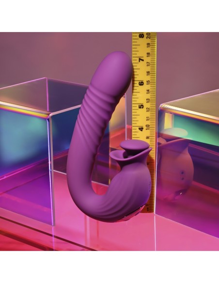 EVOLVED DEEP ECSTASY