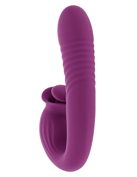 EVOLVED DEEP ECSTASY