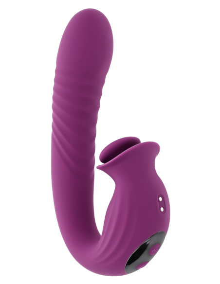 EVOLVED DEEP ECSTASY