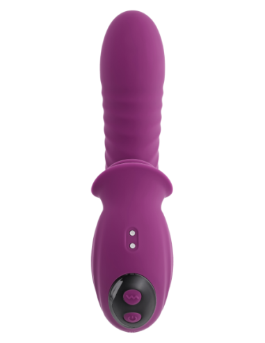 EVOLVED DEEP ECSTASY