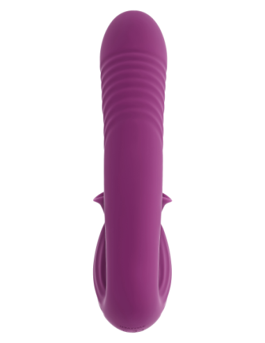 EVOLVED DEEP ECSTASY