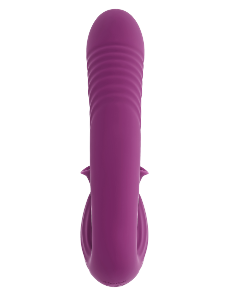 EVOLVED DEEP ECSTASY