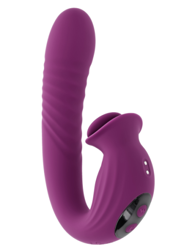 EVOLVED DEEP ECSTASY