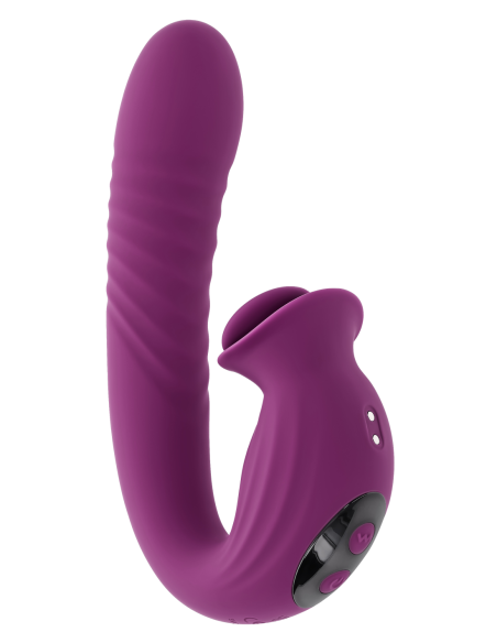 EVOLVED DEEP ECSTASY