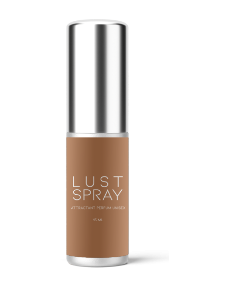 LUST SPRAY