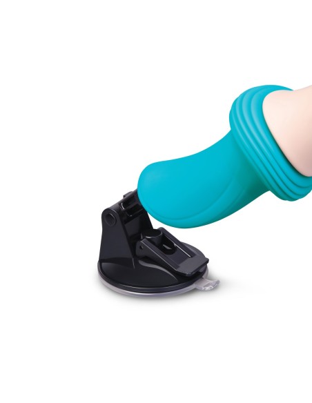 B-VIBE THRUSTING DILDO MACHINE