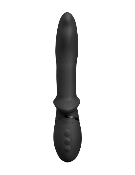 B-VIBE RIMMING P-SPOT VIBE