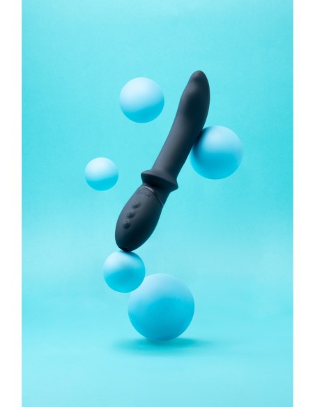 B-VIBE RIMMING P-SPOT VIBE