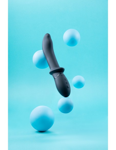 B-VIBE RIMMING P-SPOT VIBE