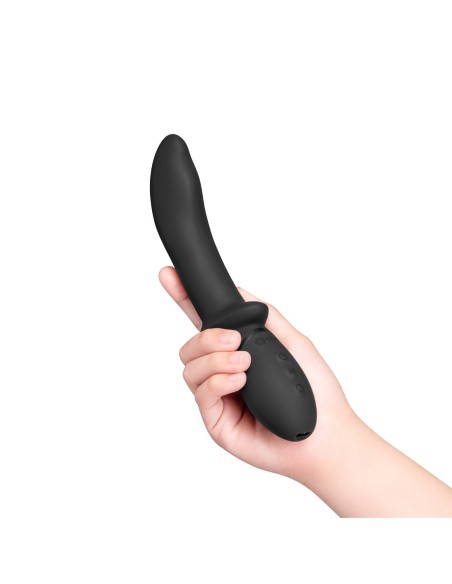 B-VIBE RIMMING P-SPOT VIBE