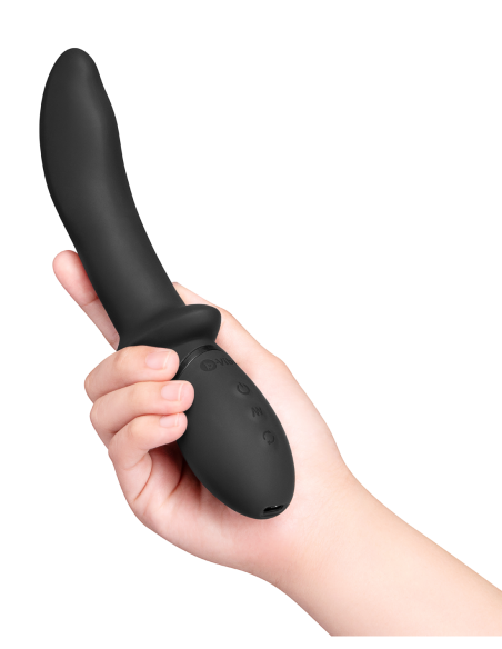 B-VIBE RIMMING P-SPOT VIBE