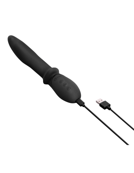 B-VIBE RIMMING P-SPOT VIBE