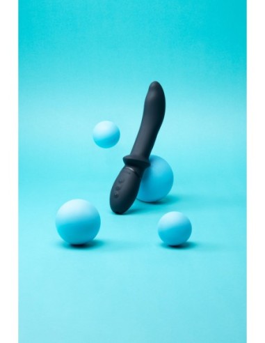 B-VIBE RIMMING P-SPOT VIBE