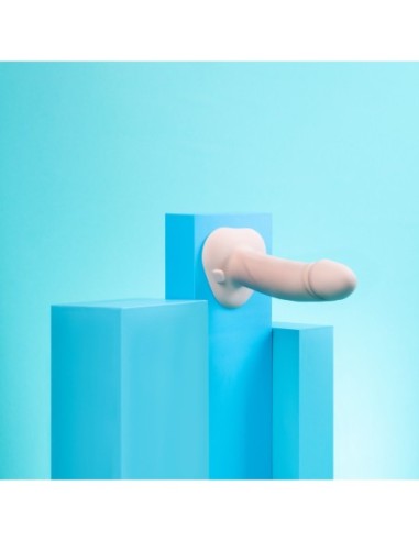 B-VIBE EVERY BODY VIBRATING REALISTIC STRAP-ON KIT