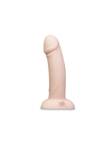 B-VIBE EVERY BODY VIBRATING REALISTIC STRAP-ON KIT