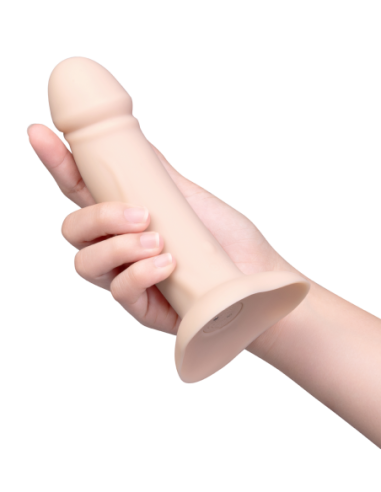 B-VIBE EVERY BODY VIBRATING REALISTIC STRAP-ON KIT