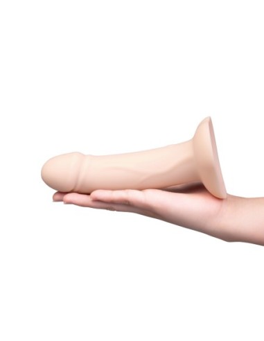 B-VIBE EVERY BODY VIBRATING REALISTIC STRAP-ON KIT