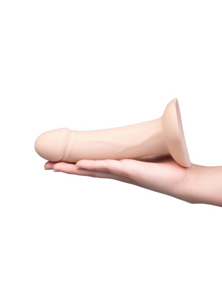 B-VIBE EVERY BODY VIBRATING REALISTIC STRAP-ON KIT