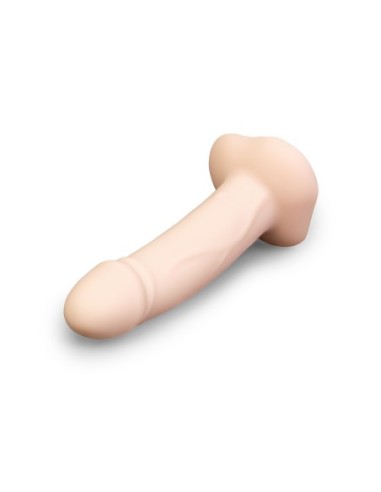 B-VIBE EVERY BODY VIBRATING REALISTIC STRAP-ON KIT